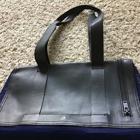 NWOT-Less (JNBY) bag - Picture 2 of 10
